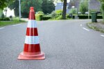 Дарницьку площу закриють для руху транспорту