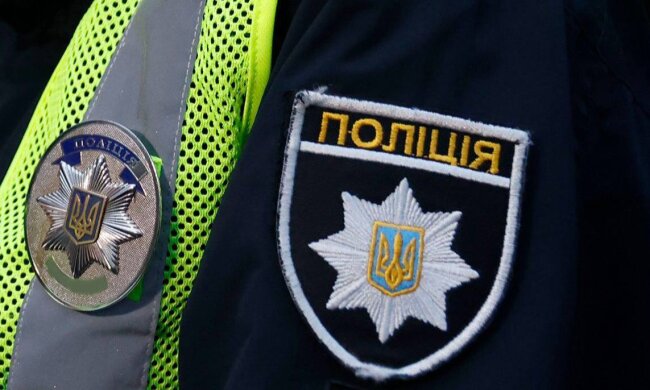 Стрілянина на дорозі в Голосіївському районі: столична поліція встановлює обставини конфлікту між водіями