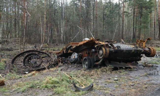 У росіян загинув кожен сьомий, в України – кожен сімдесятий, – Арестович про втрати сторін