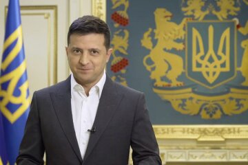Я задам 5 важливих питань: на виборах Зеленський проведе опитування населення (відео)