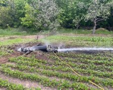 Вранці 9 травня у Києві лунали потужні вибухи, РФ атакувала Україну ракетами