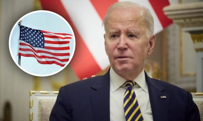 Байден офіційно зібрався йти в президенти США на другий термін