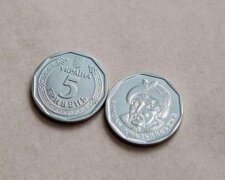 Нацбанк вводить в обіг монету номіналом 5 гривень