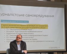 7 років в’язниці за дезінформацію: Бородянський оприлюднив законопроєкт про медіа
