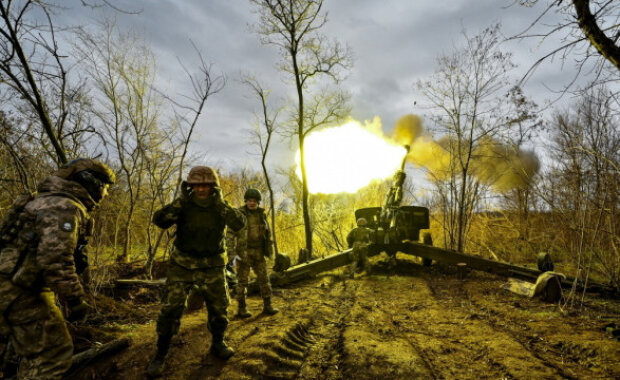 ЗСУ стабільно розвивають успіх на Сватівсько-Кремінському напрямку