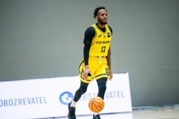 «Київ-Баскет» підписав американського захисника Дені Кінгсбі