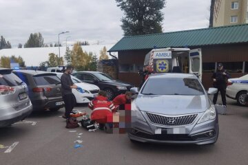 У Києві суд пом'якшив запобіжні заходи двом обвинуваченим в убивстві військового