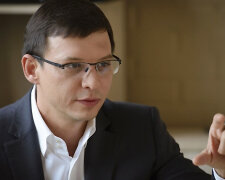 Суд заборонив партію «Наші» Мураєва
