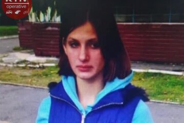 У Києві зникла безвісти 13-річна дівчинка