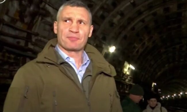 Наскільки сильне падіння рейтингів Кличка після аварії з метро? — соціологи опублікували рейтинги