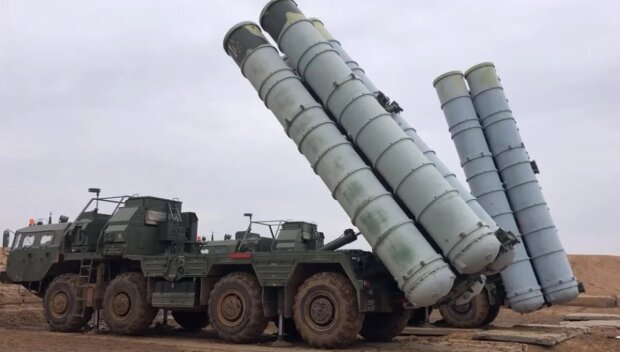 Окупанти РФ били по Києву новими ракетами С-400 — розслідування