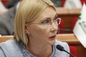 Шлапак пояснила, як зупинити трудову міграцію молоді