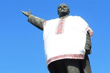 Разумков висловився щодо декомунізації