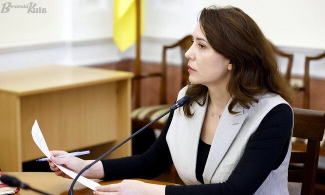 Справедливість у суді: як заступниця голови КМДА захистила свою честь!