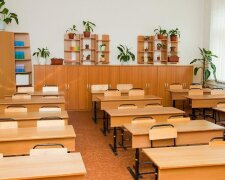 Вчителі-колаборанти в Мелітополі отримали від окупантів 1300 гривень зарплати