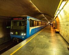 Хто зможе користуватися транспортом в Києві?
