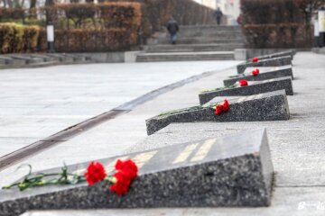 У Києві вшанували 80-ту річницю звільнення міста від німецьких загарбників