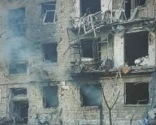 ЗСУ відбили п’ять ворожих атак на Луганщині та Донеччині
