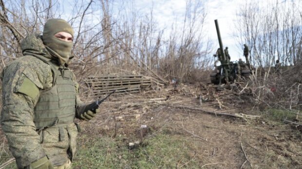 Росіяни втратили під Бахмутом тисячі військових – Гайдай