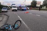 Столичного поліцейського судитимуть за смертельну ДТП