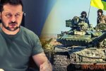 За затримку платимо життям: Зеленський на Ставці закликав пришвидшити постачання зброї Україні