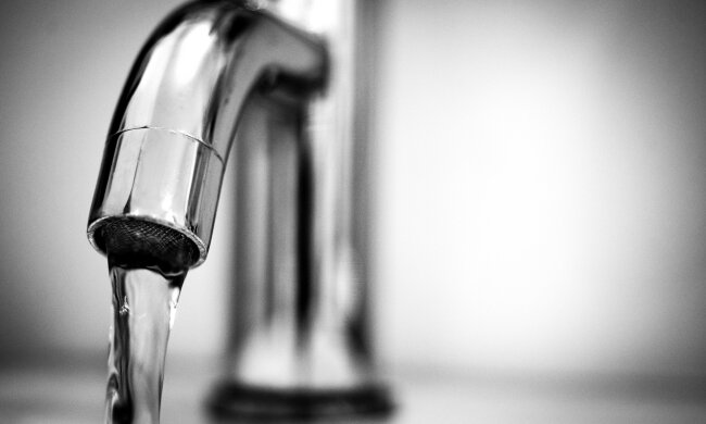 Кияни в цьому місяці отримають квитанції за воду з внесками: Київводоканал