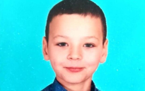 Не дійшов до школи: на Київщині розшукують 10-річного хлопчика