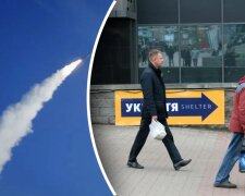 Вночі у Києві лунали вибухи: РФ завдала по столиці України ракетно-дроновий удар