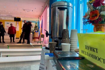 Понад 1200 точок опори: Кличко перевірив, як «Пункти незламності» рятують киян від блекауту