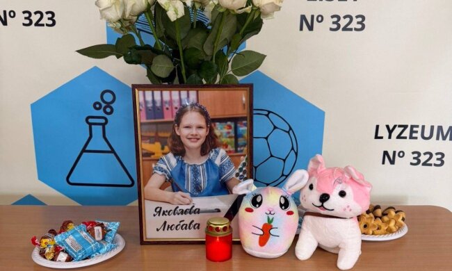 Біль, що не знає меж: у Дарницькому районі ракета вбила 12-річну доньку загиблого захисника, доля її сестри невідома