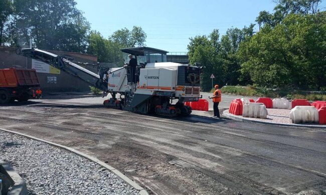 На Київщині пройде суд над підрядником, що заволодів понад ₴640 тис. бюджетних коштів під час будівництва тротуарів