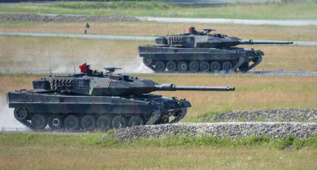 Постачання танків Україні – це не ескалація, а відповідь на ескалацію РФ, – Стано