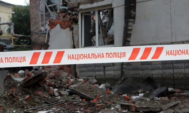 Кількість загиблих внаслідок атаки по Херсонській області зросла до 17