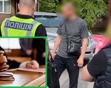 Киянин отримав тюремне ув’язнення у Тернополі за неявку до ТЦК