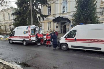 До Києва доставлено понад двадцяти поранених бійців (відео)