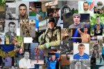 Георгій Зантарая закликав вшанувати пам’ять спортсменів, що загинули у війні