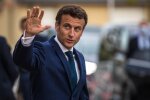 Емманюель Макрон поки не визначився щодо візиту в Україну, – CNN
