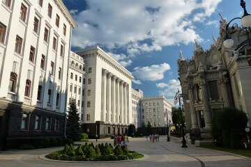 Співробітники НАБУ спіймали на хабарі керівника департаменту Офісу Президента