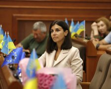 У Київській міські раді нова депутатка