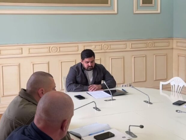 Голова КМВА провів термінове засідання Ради оборони Києва