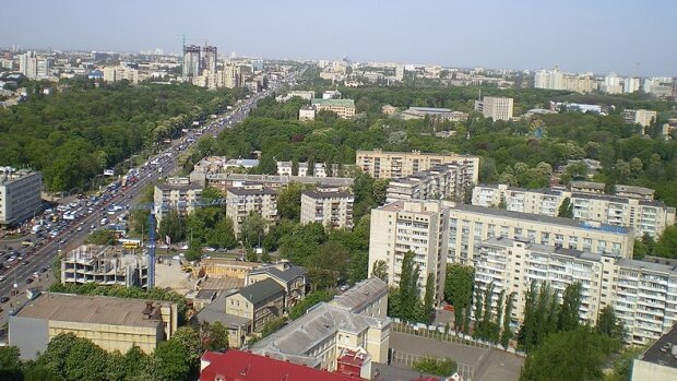 Заволодіння столичним майном на мільйони: затримано ексдиректора Київводфонду зі спільниками