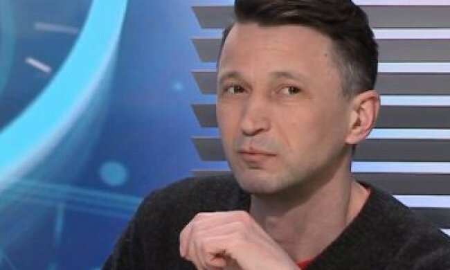 “Покращення стосунків із Путіним” – вчений Валентин Бушанський розкритикував політику Зеленського
