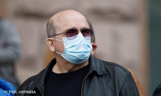 Джерело: коли буде рішення про “жовту” зону в Україні