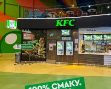 Страви з 0% м'яса. У Києві відкрився перший в Україні та східній Європі "зелений" KFC