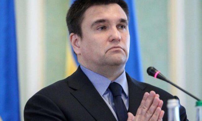 Рада відмовила Клімкіну у проханні про відставку