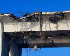 Окупанти не можуть залишити Херсон — ЗСУ контролюють усі мости через Дніпро