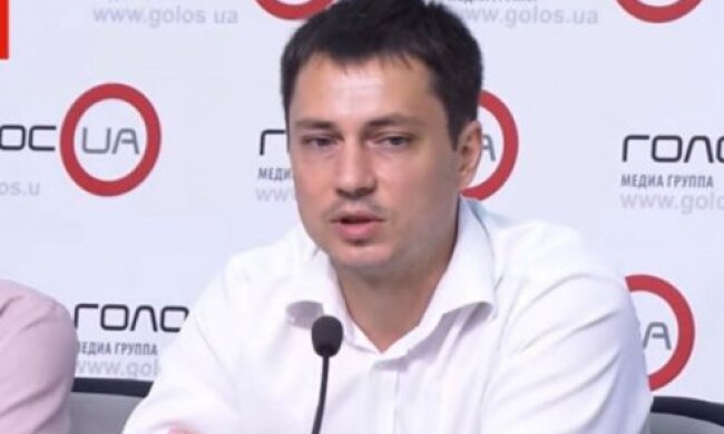 Ніяких збитків від “Роттердам+” не було – Трохимець