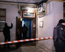 Вибух в Києві: чоловік залишився без рук