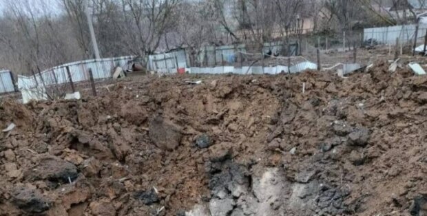Міноборони РФ заявило, що у Тульській області вибухнув український “Стриж”