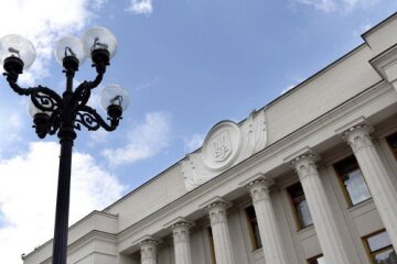 Законодавчий бум: Рада вийшла на новий рекорд